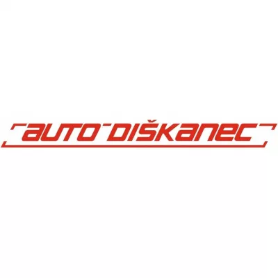 AUTO DIŠKANEC